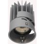 Ideal Lux ZEUS 324852 Lumină îngropată deasupra plafonului 1x21W/LED 4000K ip20