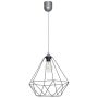 Milagro BASKET MLP7216 Lampă cu pendul 1x60W/E27 IP20