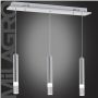 Milagro ICE ML322 Lampă cu pendul 3x5W/LED 1050LM