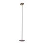 Paul Neuhaus Q-ROTATE 324-34 Lampă de podea 1x9W/LED 2700K-5000K 440lm IP20