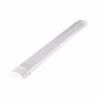 Polux BATTEN LIGHT 325563 Lampă liniară 1x18W/LED 4000K 2000lm IP20