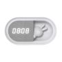 Polux BUNNY 328151 Lampă de masă 1x1,1W/LED 3000K 55lm IP20