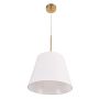 Polux ELENA 325471 Lampă cu pendul 1x20W/E27 IP20
