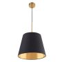 Polux ELENA 325822 Lampă cu pendul 1x20W/E27 IP20