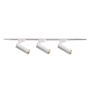 Polux FADO 325884 Șină de iluminat 3x10W/GU10 IP20