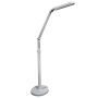 Polux FERRARA 327369 Lampă de birou 1x13W/LED 3000K-4000K-6000K 700lm IP20