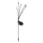 Polux FIORINI 328168 Lampă solară 6x0,72W/LED 3500K IP44 SOLAR