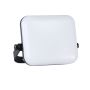 Polux FLOODLIGHT 327413 Halogen 1x10W/LED 4000K 85lm IP65