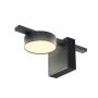 Polux JOY 326232 Aplique de perete 1x10W/GX53 4000K 660lm IP20