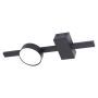 Polux JOY 326249 Lumină montată pe suprafață 1x10W/GX53 4000K 660lm IP20