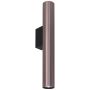 Polux LUNGOMARE 326119 Aplique de perete 2x10W/GU10 IP20
