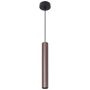 Polux LUNGOMARE 326133 Lampă cu pendul 1x10W/GU10 IP20