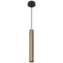 Polux LUNGOMARE 326140 Lampă cu pendul 1x10W/GU10 IP20