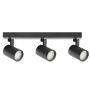 Polux LYNX 328700 Spot 3x10W/GU10 IP20