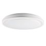 Polux MARIAN 326652 Lustră de tavan 1x72W/LED 3000K-4000K-6000K 8000lm IP44