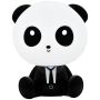 Polux PANDA 327215 Lampă de masă 1x2,5W/LED 3000K 59lm IP20