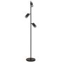 Polux PARIS 326560 Lampă de podea 3x12W/GU10 IP20