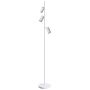 Polux PARIS 328182 Lampă de podea 3x12W/GU10 IP20
