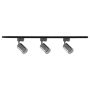 Polux SMOKY 328212 Șină de iluminat 3x10W/GU10 IP20