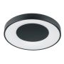 Polux WITOLD 326720 Lustră de tavan 1x72W/LED 3000K-4000K-6000K 8000lm IP44