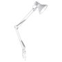 Polux WORKER 327536 Lampă de birou cu clema 1x10W/E27 IP20
