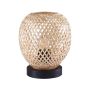 Polux ZANZIBAR 329202 Lampă de masă 1x20W/E27 IP20
