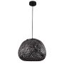Polux ZANZIBAR 329219 Lampă cu pendul 1x20W/E27 IP20