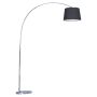 Prezent MEDIAN 32322 Lampă de podea 1x40W/E27 IP20