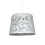 Prezent SAVIOR 32316 Lampă cu pendul 1x60W/E27 IP20