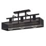 Sigma Lighting ALBERT 32174 Lampă de tavan 3x60W/E27