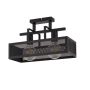 Sigma Lighting ALBERT 32176 Lampă de tavan 2x60W/E27