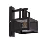 Sigma Lighting ALBERT 32179 Aplique de perete 1x60W/E27
