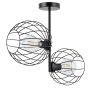 Sigma Lighting CHERRY 32362 Lampă de tavan 2x60W/E27
