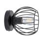 Sigma Lighting CHERRY 32364 Aplique de perete 1x60W/E27