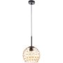 Sigma Lighting COMO 32002 Lampă cu pendul 1x60W/E27