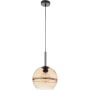 Sigma Lighting COMO 32018 Lampă cu pendul 1x60W/E27