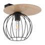 Sigma Lighting CYBER 32354 Lustră de tavan 1x60W/E27