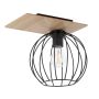 Sigma Lighting CYBER 32357 Lustră de tavan 1x60W/E27