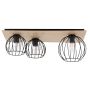 Sigma Lighting CYBER 32359 Lustră de tavan 3x60W/E27