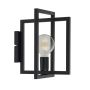 Sigma Lighting EDEN 32239 Aplique de perete 1x60W/E27