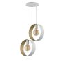 Sigma Lighting HAPPY 32290 Lampă cu pendul 3x60W/E27