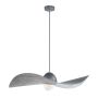 Sigma Lighting KAPELLO 32336 Lampă cu pendul 1x60W/E27