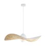 Sigma Lighting KAPELLO 32338 Lampă cu pendul 1x60W/E27
