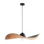 Sigma Lighting KAPELLO 32339 Lampă cu pendul 1x60W/E27