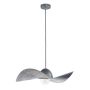 Sigma Lighting KAPELLO 32343 Lampă cu pendul 1x60W/E27