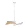 Sigma Lighting KAPELLO 32345 Lampă cu pendul 1x60W/E27