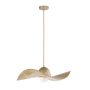 Sigma Lighting KAPELLO 32348 Lampă cu pendul 1x60W/E27