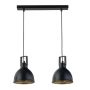Sigma Lighting MARS 32258 Lampă cu pendul 2x60W/E27