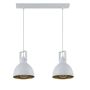 Sigma Lighting MARS 32259 Lampă cu pendul 2x60W/E27