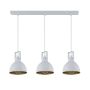 Sigma Lighting MARS 32263 Lampă cu pendul 3x60W/E27